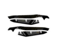 AZ GRAPHISHOP ADESIVI PARAMANI RESINA 3D COMPATIBILE CON HONDA AFRICA TWIN CRF 1100 L ADVENTURE SPORTS 2024 APA-ATAS-24 (Ballistic Black Metallic)