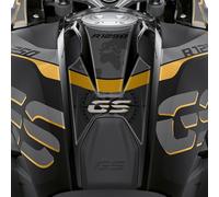 Az Graphishop Paraserbatoio Resina 3D Compatibile Con BMW R 1250 GS 2018-2020 GP-577(M) (Exclusive)