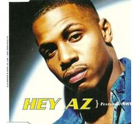 Az - Hey Az