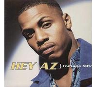 Az - Hey Az