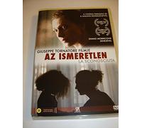 Az Ismeretlen (2006) La Sconosciuta / The Unknown Woman / ITALIAN and HUNGARIAN Audio / Hungarian Subtitles / David di Donatello Award Winner [European DVD Region 2 PAL]