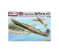 AZ MODEL AZ7379 SPITFIRE MK.VIII