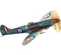 Az models - supermarine spitfire mk.18e 1/72 - az model az7884