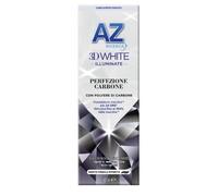 AZ Ricerca AZ 3D WHITE DENTIFRICIO ILLUMINANTE CARBONE 50 ML