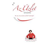 Az Üzlet Öröme - Joy of Business Hungarian