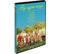Az Vyjde Mesic (Moonrise Kingdom) (Versione ceca)