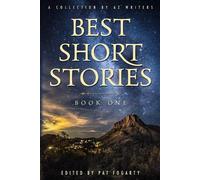 Az Writers Best Short Stories Book One (Tascabile)