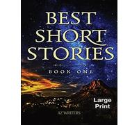 Az Writers Best Short Stories (Tascabile)