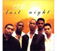 Az Yet - Last Night