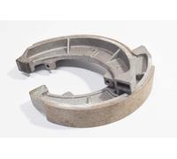 AZ142 - COPPIA GANASCE FRENO POSTERIORE LAMBRO 200