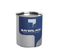 AZ3530/BB - HYDROPLUS Finitura all'Acqua Bianco Opaco LT 5 Sayerlack