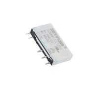 AZ6991-1C-12DE Relè: elettromagnetico SPDT Ubobina: 12VDC 6A/250VAC 6A/30VDC ZET