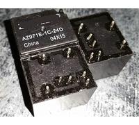 AZ971E-1C-24D (4119-1C-7P-11MM-24V) Relè 7 pin 1 pz