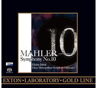 ãƒžãƒ¼ãƒ©ãƒ¼:交éŸ¿æ›²第10ç•ª-ãƒ¯ãƒ³ãƒã‚¤ãƒ³ãƒˆãƒ»ãƒ¬ã‚³ãƒ¼ãƒ‡ã‚£ãƒ³ã‚°ãƒ»ãƒ´ã‚¡ãƒ¼ã‚¸ãƒ§ãƒ³-