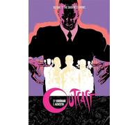 Robert Kirkman Lewis Trondheim Claudio Outcast by Kirkman & Azaceta (Tascabile)