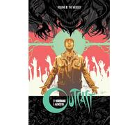 Robert Kirkman Outcast by Kirkman & Azaceta Volume 8 (Tascabile)