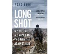 Azad Cudi Long Shot (Tascabile)
