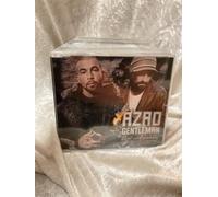 Azad.Feat.Gentleman - Zeit zu Verstehen (This Can'T Be Everything)