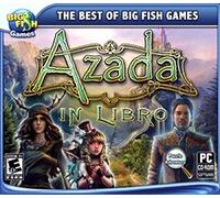 Azada 3: In Libro