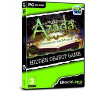 Azada [Edizione: Regno Unito]