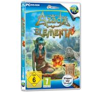 Azada: Elementa [Edizione: Germania]