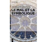 Azadeh Thiriez-Arjangi Le mal et la symbolique (Copertina rigida)