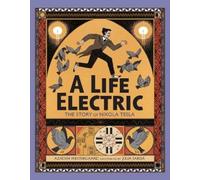 Azadeh Westergaard A Life Electric (Copertina rigida)