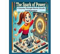 Azadeh Zekri The Spark of Power (Tascabile)