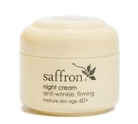 Azafrán Crema De Noche - 50 Ml