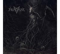 Azaghal - Nemesis