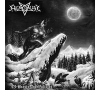 Azaghal - Of Beasts and Vultures