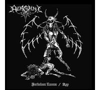 Azaghal - Perkeleen luoma / Kyy
