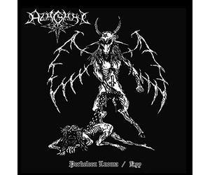 Azaghal - Perkeleen luoma / Kyy