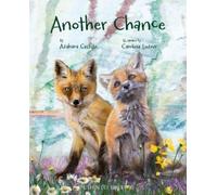 Azahara Castillo Castillo Another Chance (Copertina rigida)