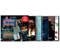 Azahara Medina Caja Volumen 2 (CD)