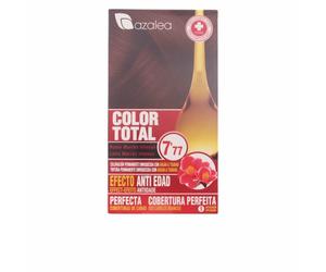 Azalea Colore Totale 7.77 Capelli Biondi Castano Intenso 0,001 l