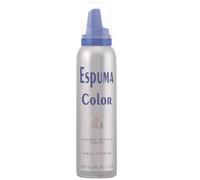 Azalea Colour Mousse Grigio Perla 150 ml - Mousse colorante