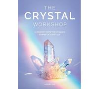 Azalea Lee The Crystal Workshop (Copertina rigida)
