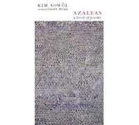 Azaleas: A Book of Poems