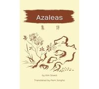 Azaleas: Korean-English