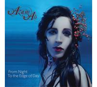 Ali, Azam - From Night To The Edge Of Day