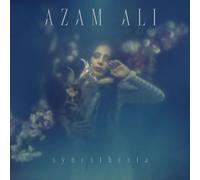 Azam Ali Synesthesia (Vinyl LP) 12" Album