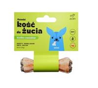 AZANKI Osso con insetti e menta per cani Mini 10cm