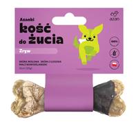 AZANKI Osso da masticare ZRYW per il supporto delle articolazioni 12cm