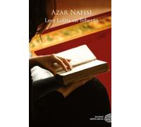 Azar Nafisi Leer Lolita En Teheran (Tascabile)