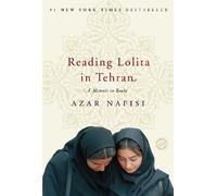 Azar Nafisi Reading Lolita in Tehran (Tascabile)