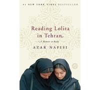 Azar Nafisi Reading Lolita in Tehran (Tascabile)