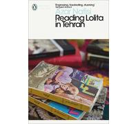 Azar Nafisi Reading Lolita in Tehran (Tascabile) Penguin Modern Classics