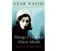 Things i've been silent about. Memories: Memories of a Prodigal Daughter