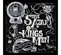 Azar Steve And The Kings Men - Down At The Liquor Store